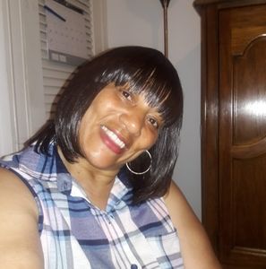 Meet your Posher, Dorothy